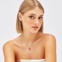 Brosway - Charm Fancy - Argento - Zirconi