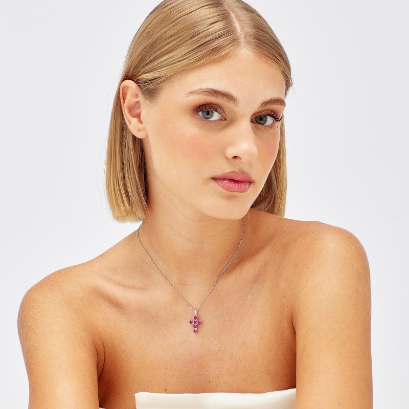 Brosway - Charm Fancy - Argento - Zirconi