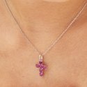 Brosway - Charm Fancy - Argento - Zirconi