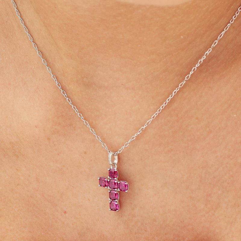 Brosway - Charm Fancy - Argento - Zirconi