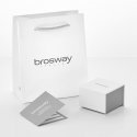 Brosway - Charm Fancy - Argento - Zirconi