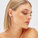 Brosway - Orecchino Fancy - Argento - Ruby