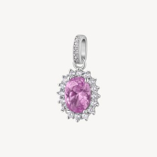 Brosway - Charm Fancy - Pendente Kate - Argento