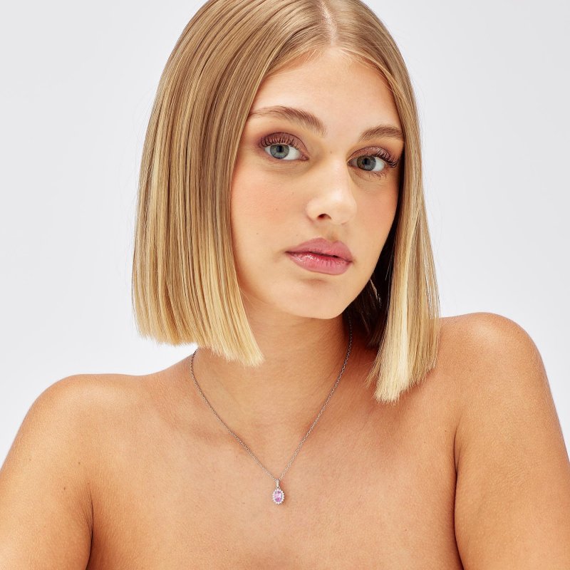 Brosway - Charm Fancy - Pendente Kate - Argento