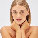 Brosway - Orecchini Fancy - Argento - Zirconi