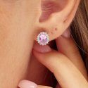 Brosway - Orecchini Fancy - Argento - Zirconi