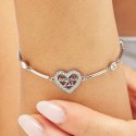 Bracciale Chakra Famiglia