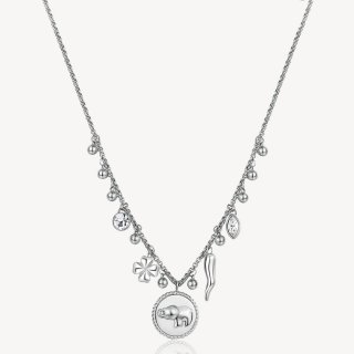 Collana Chakra Portafortuna