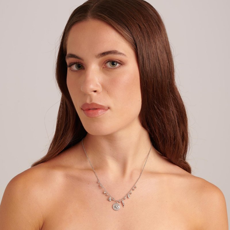 Collana Chakra Portafortuna