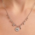 Collana Chakra Portafortuna