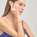 Brosway - Bracciale Desideri - Acciaio - Oro