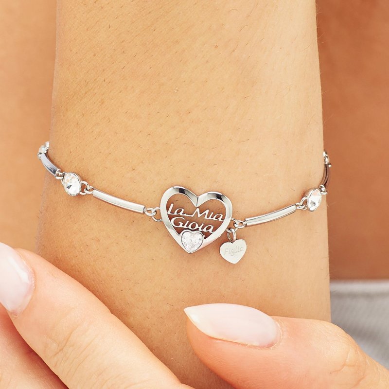 Bracciale Chakra Famiglia