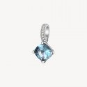 Brosway - Charm Fancy - Argento - Zirconi