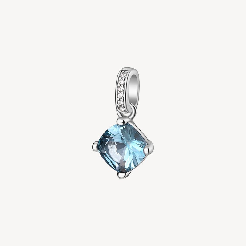Brosway - Charm Fancy - Argento - Zirconi