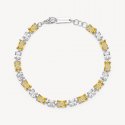 Brosway - Bracciale Fancy - Argento - Zirconi