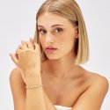 Brosway - Bracciale Fancy - Argento - Zirconi