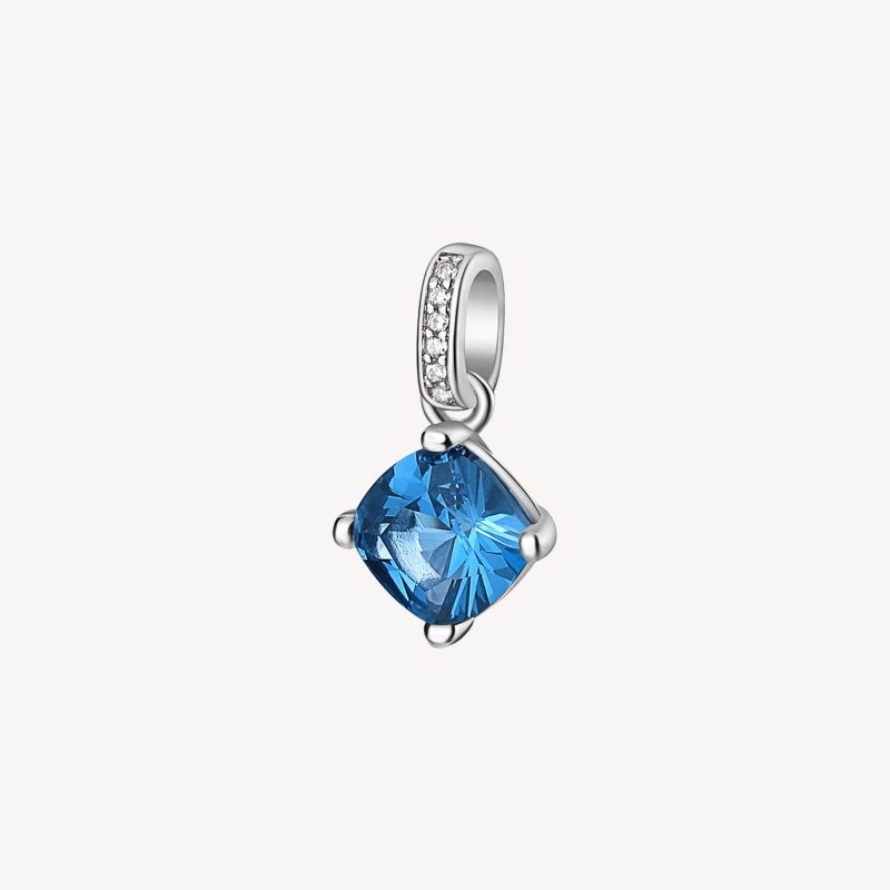 Brosway - Charm Fancy - Argento - Zirconi