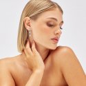 Brosway - Orecchino Fancy - Argento - Zirconi