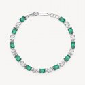 Brosway - Bracciale Fancy - Argento - Zirconi