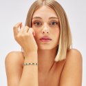 Brosway - Bracciale Fancy - Argento - Zirconi