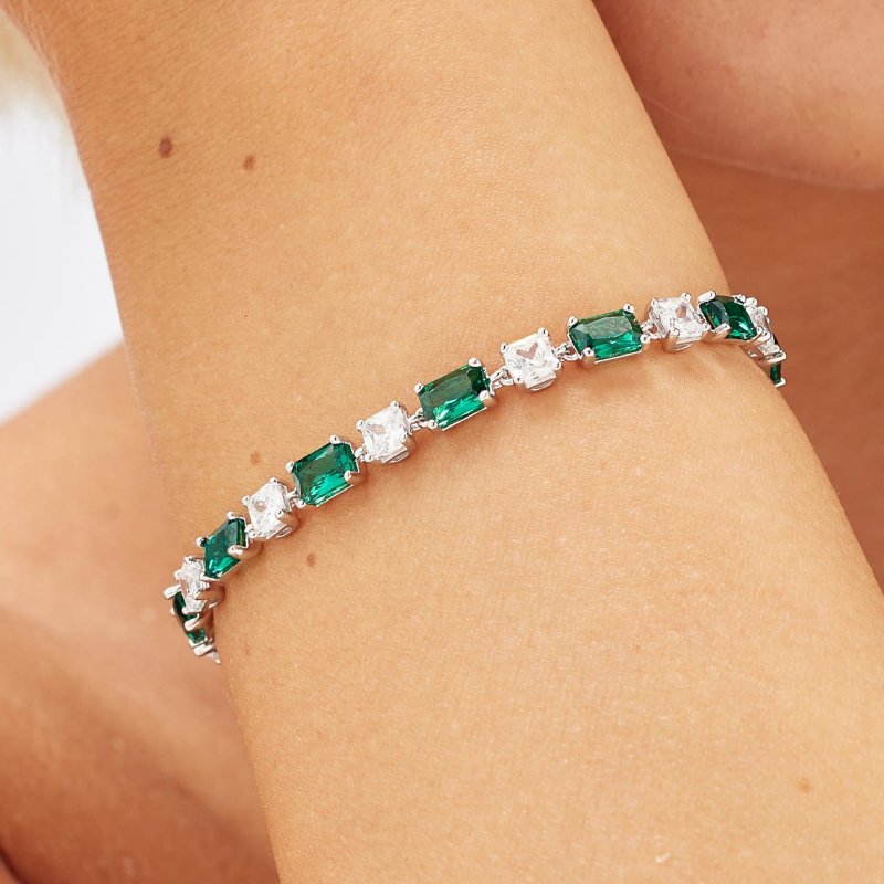Brosway - Bracciale Fancy - Argento - Zirconi