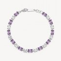Brosway - Bracciale Fancy - Argento - Zirconi