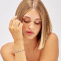 Brosway - Bracciale Fancy - Argento - Zirconi