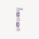 Brosway - Orecchino Fancy - Argento - Zirconi