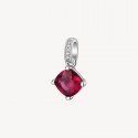 Brosway - Charm Fancy - Argento - Zirconi