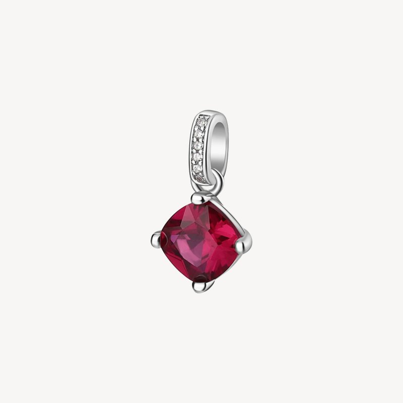 Brosway - Charm Fancy - Argento - Zirconi