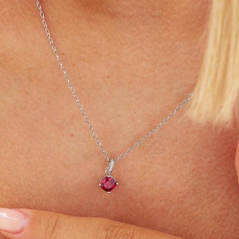 Brosway - Charm Fancy - Argento - Zirconi