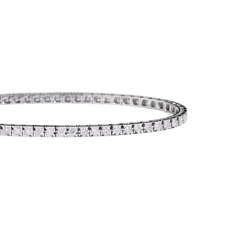 BRACCIALE TENNIS FACECUBE
