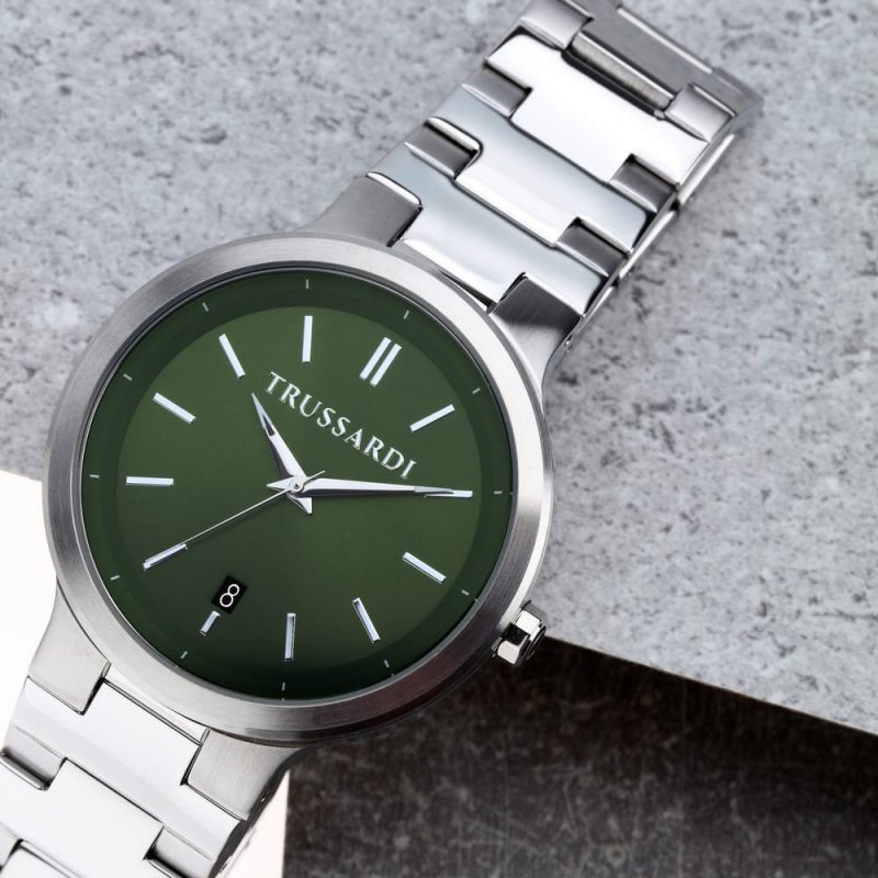 Orologio Trussardi Loud - R2453164002