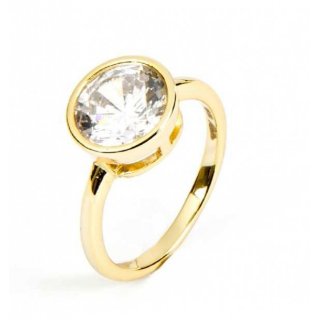 Anello 4Us Cesare Paciotti Donna 4Uan4201W