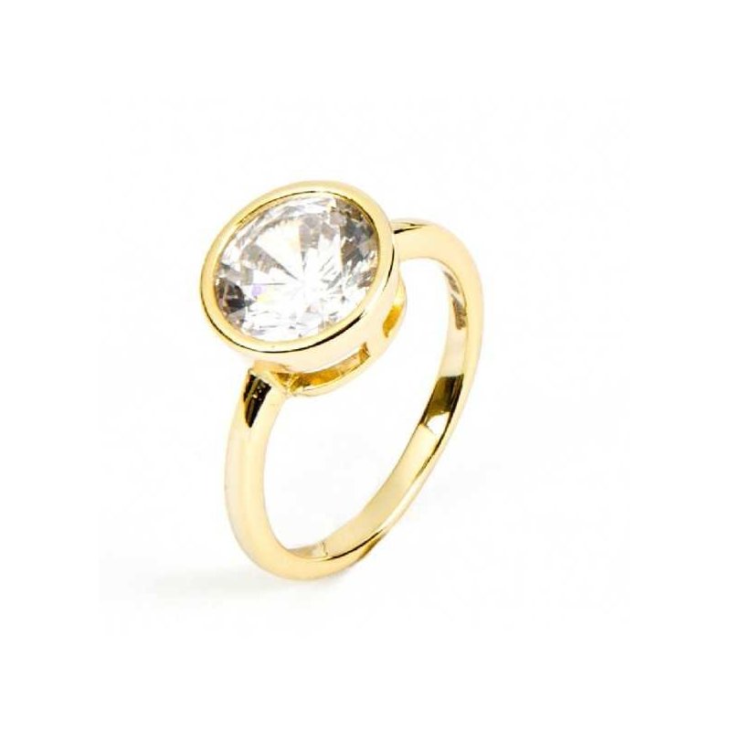 Anello 4Us Cesare Paciotti Donna 4Uan4201W