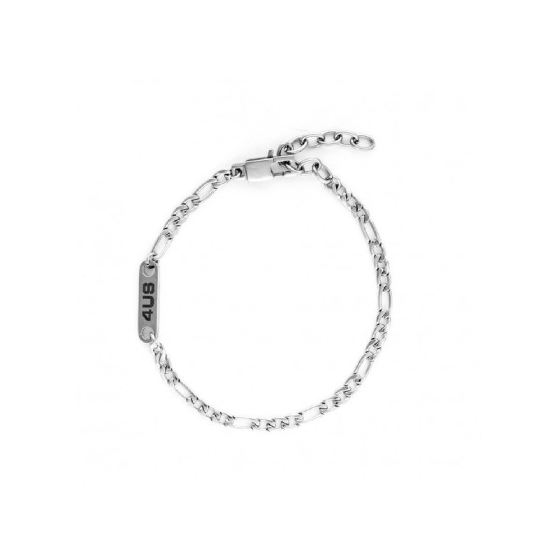 Bracciale 4Us Cesare Paciotti Uomo 4Ubr6138