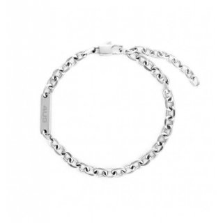 Bracciale 4Us Cesare Paciotti Uomo 4Ubr6142