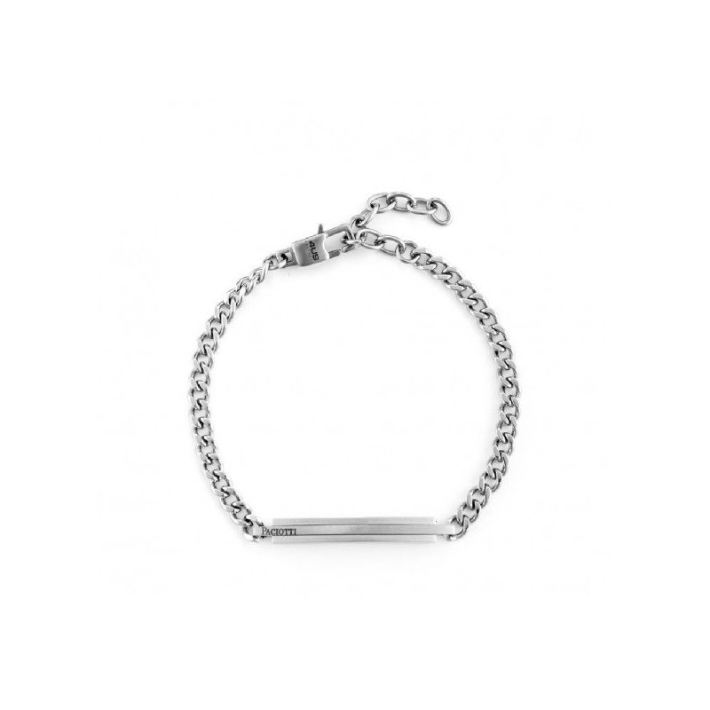 Bracciale 4Us Cesare Paciotti Uomo 4Ubr6150