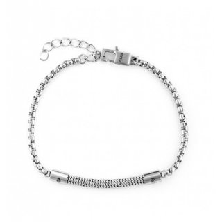 Bracciale 4Us Cesare Paciotti Uomo 4Ubr6154