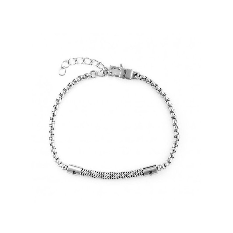 Bracciale 4Us Cesare Paciotti Uomo 4Ubr6154
