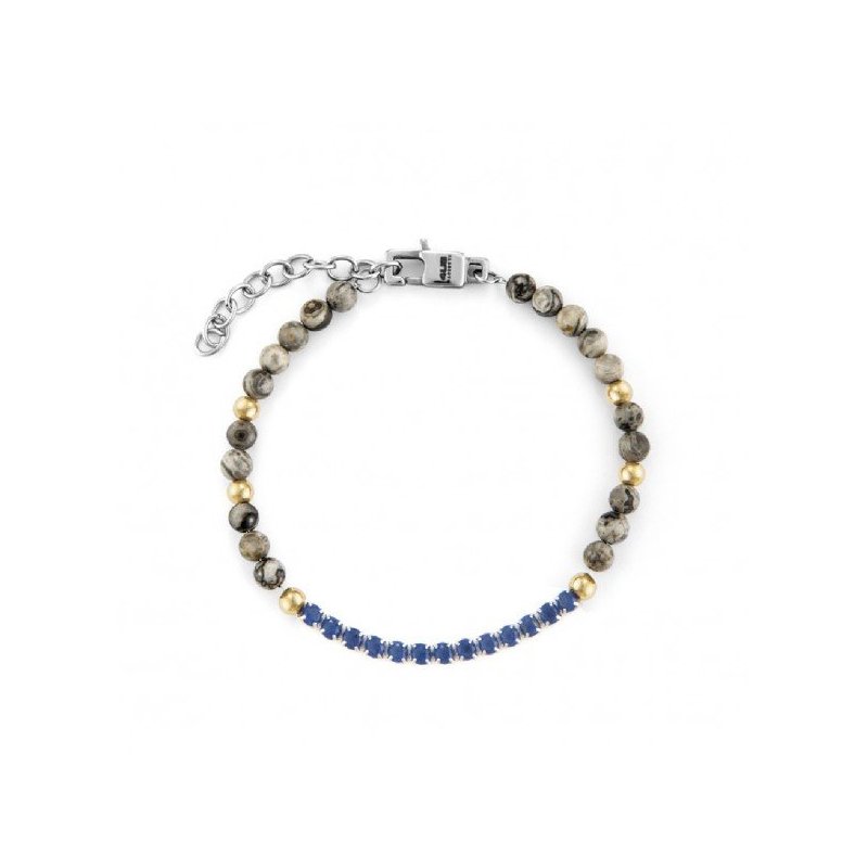 Bracciale 4Us Cesare Paciotti Tennis Uomo 4Ubr6220