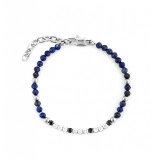 Bracciale 4Us Cesare Paciotti Tennis Uomo 4Ubr6221