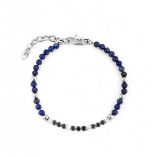 Bracciale 4Us Cesare Paciotti Tennis Uomo 4Ubr6223