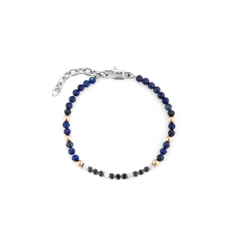 Bracciale 4Us Cesare Paciotti Tennis Uomo 4Ubr6224
