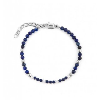 Bracciale 4Us Cesare Paciotti Tennis Uomo 4Ubr6225