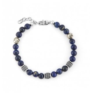 Bracciale 4Us Cesare Paciotti Uomo 4Ubr6240