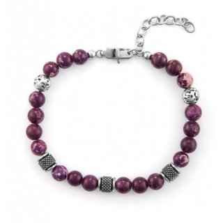 Bracciale 4Us Cesare Paciotti Uomo 4Ubr6244