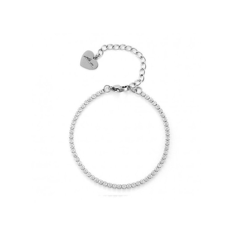 Bracciale 4Us Cesare Paciotti Tennis Donna 4Ubr6316W