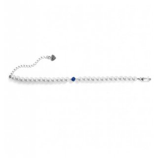 Bracciale 4Us Cesare Paciotti Perle Donna 4Ubr6096W