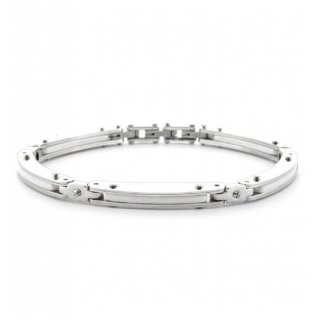 Bracciale 4Us Cesare Paciotti Uomo 4Ubr6191